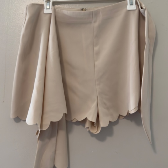 Tularosa - Nora Crop Top & Skort Set - New - XL - Picture 6 of 8